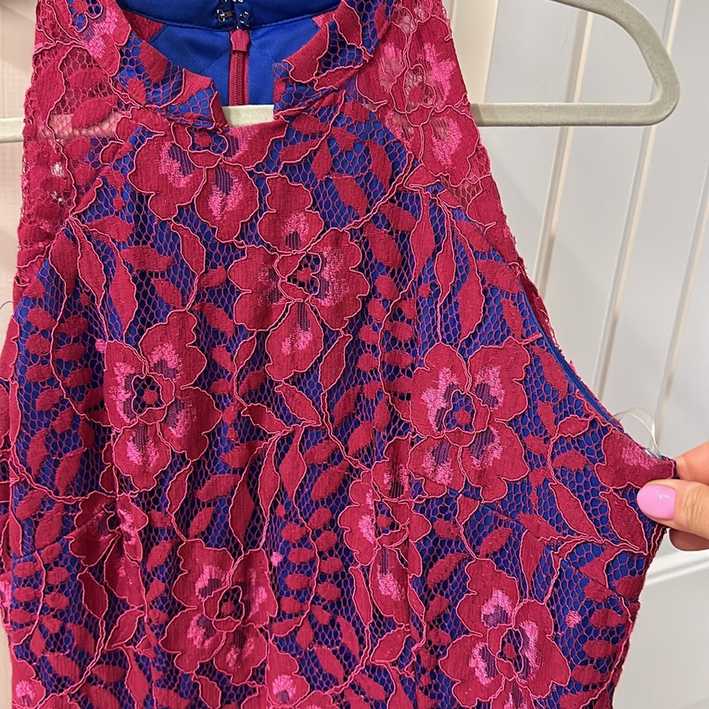 JS Collection from Nordstrom - Worn once